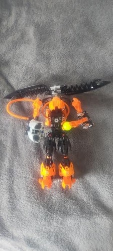 Lego hero factory villains - lego,