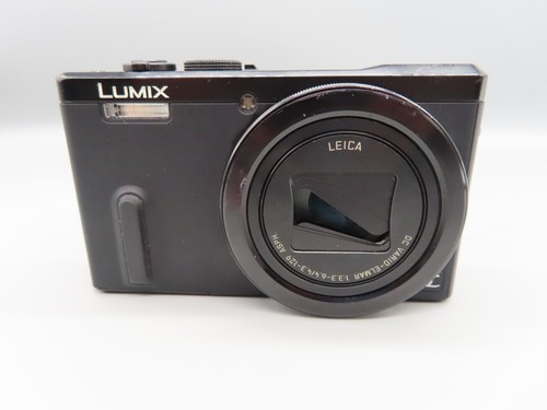 Se5236 panasonic lumix - panasonic,