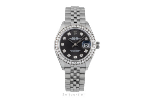 Rolex lady datejust - rolex,