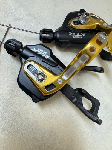Cambio mtb shimano - cambio,