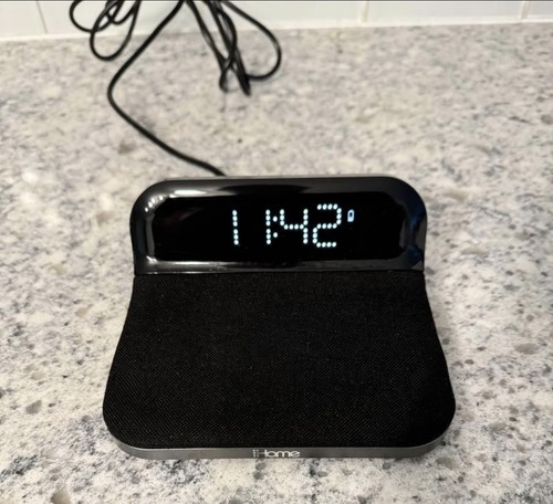 Ihome iw18 sveglia - ihome, e
