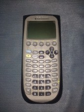 Texas Instruments TI-89