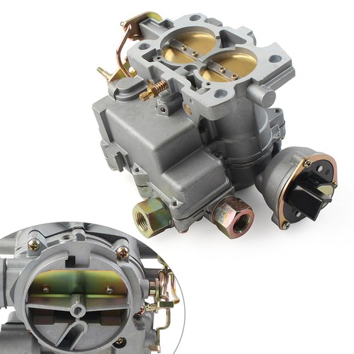 Carburatore marino per motore