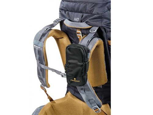 Ferrino porta cellulare zaino - ferrino,