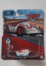 NOVITA' CARS Disney pixar GRC