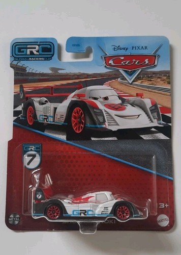 Novita cars disney - novita', grc