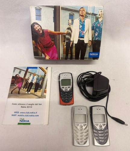 Telefono cellulare vintage