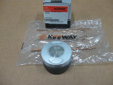 PISTONE KEEWAY LOGIK 150