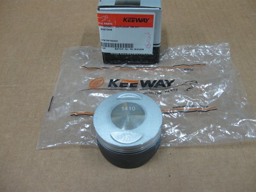 Pistone keeway logik - pistone,