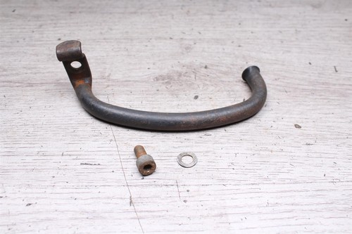 Supporto cavalletto maniglia