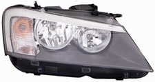 Faro Fanale Anteriore per Bmw