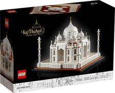 LEGO® Architecture 21056 Taj