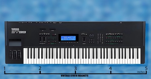 Yamaha sy99 sy77 - sy, 77