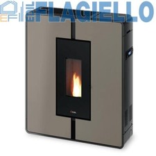Stufa A Pellet Ad Aria