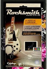 Rocksmith Cavo Real Tone
