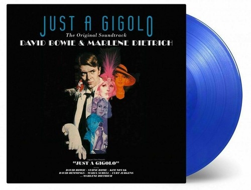 Just gigolo bowie - a,