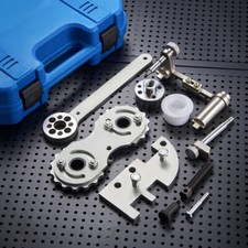 Strumento distribuzione motore