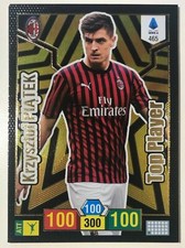 CALCIATORI 2019-2019 20