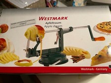 Pela mele e levatorsolo  Westmark nuovo