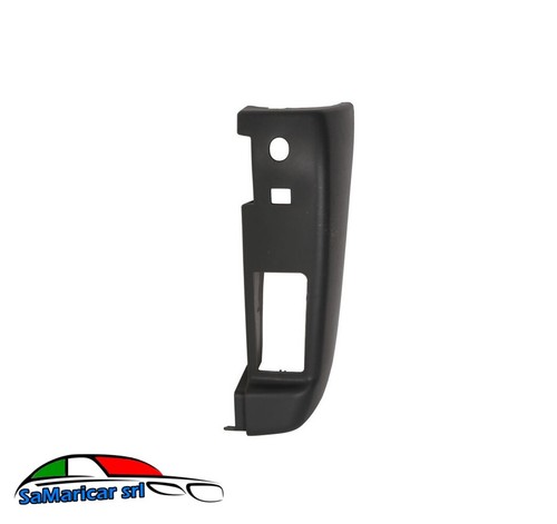 Cantonale paraurti posteriore - cantonale,