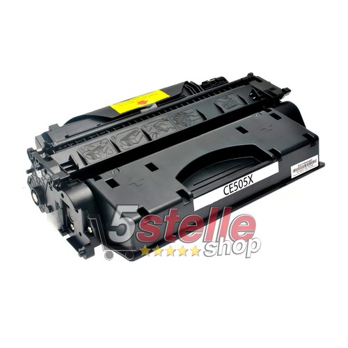 Toner per laserjet p2050 - xl,