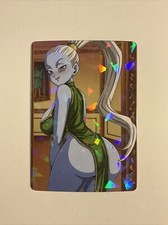 💗Dragon Ball Hentai Bikini
