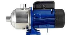 Pompa autoclave 2 - pompa, 1,2