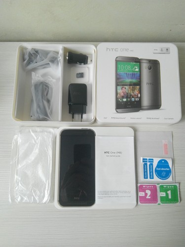 Htc one eye 16gb - eye, grey