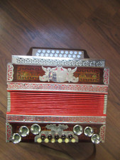 Fisarmonica armonica