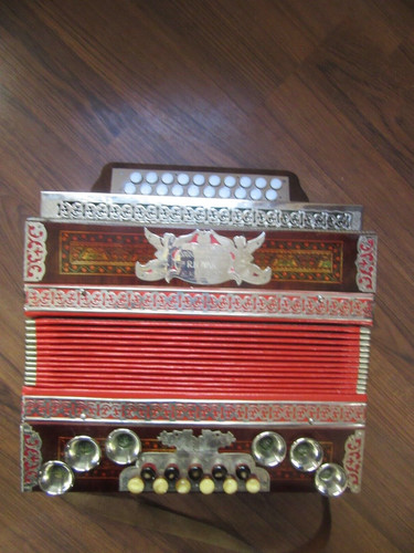 Fisarmonica armonica
