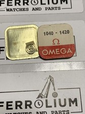 Omega 1040-1420 Rotor Bearing