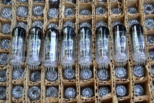 Tubi 6e3p - new, nos