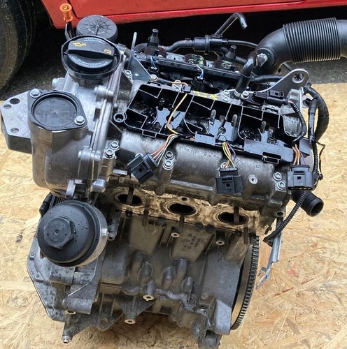 Motore volkswagen cgp cgpa - motore,