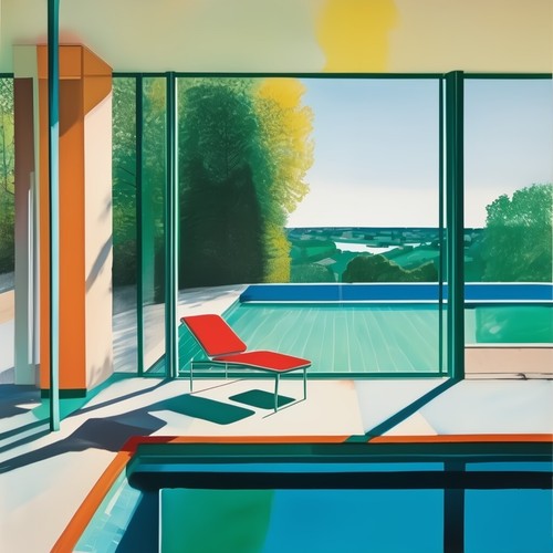 Design classico bauhaus - 02,