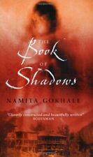 The Book Of Shadows By Namita