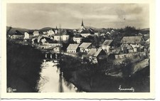 1941 ISTRIA CRNOMELY CARTOLINA