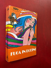 KITTY n.24 Peyre Longue FUGA