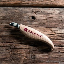 Coltello per intaglio - , di