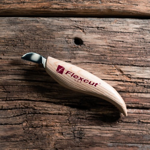 Coltello per intaglio - , di