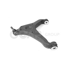 Braccio Oscillante Anteriore