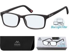 Occhiali da lettura con filtro