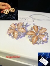 Orecchini Donna Rod Argento