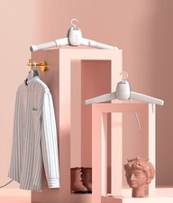 Gruccia elettrica asciuga