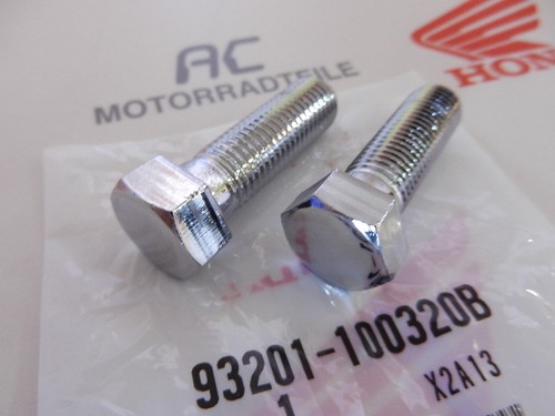 Kit viti ammortizzatori honda - kit,