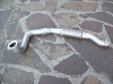 Marmitta scarico flessibile