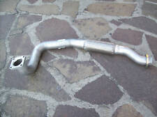 Marmitta scarico flessibile