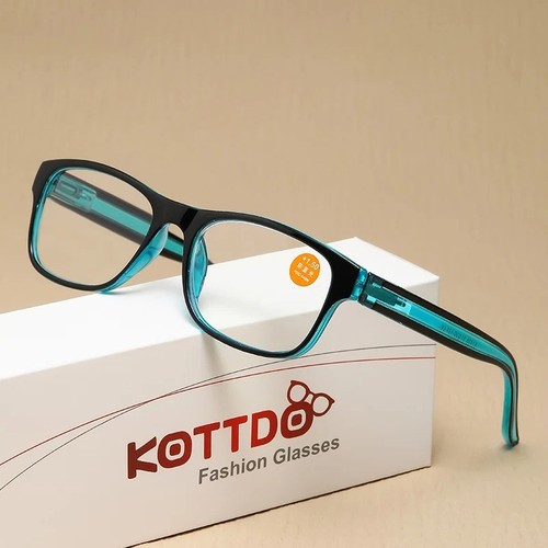 Occhiali lettura unisex - da,