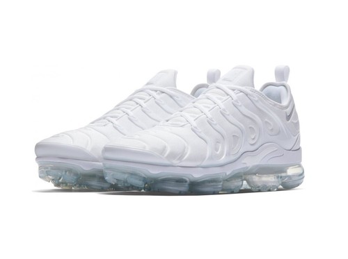 Nike air vapormax plus white - nike,