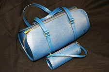 Borsa a tracolla Louis Vuitton