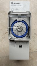 Finder 12.01.9.230.0000.PAS 16A-250V / 230V AC
